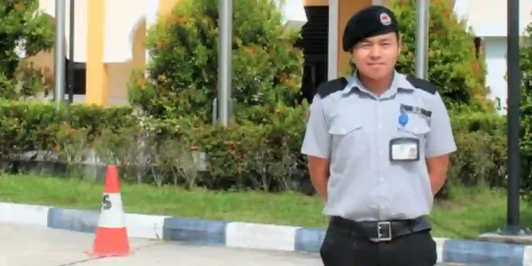Security Supervisor Interview