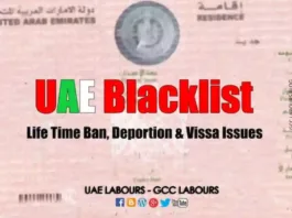 Blacklist-in-uae