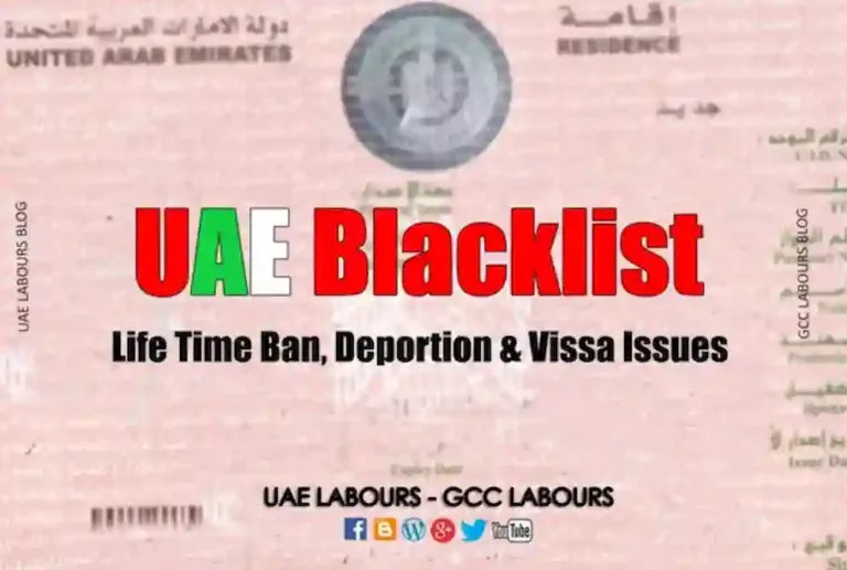 Blacklist-in-uae