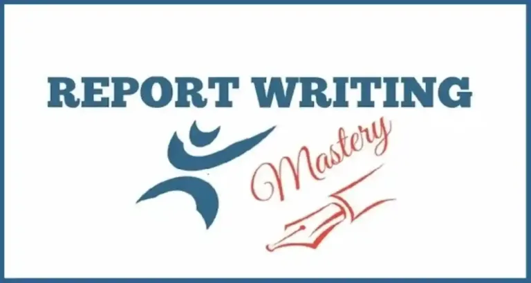 What is the Daily Security Report? | Security Report Writing & Sample