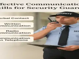 Effective communication