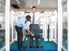 basic security guard training course