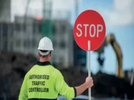 traffic control