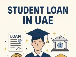 student loan in dubai