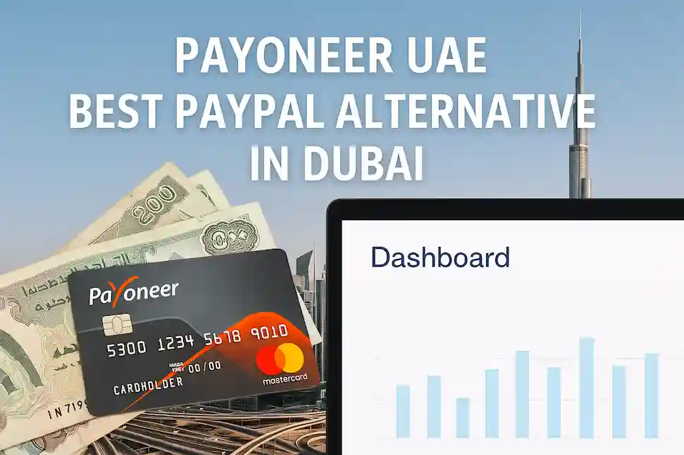 Payoneer UAE