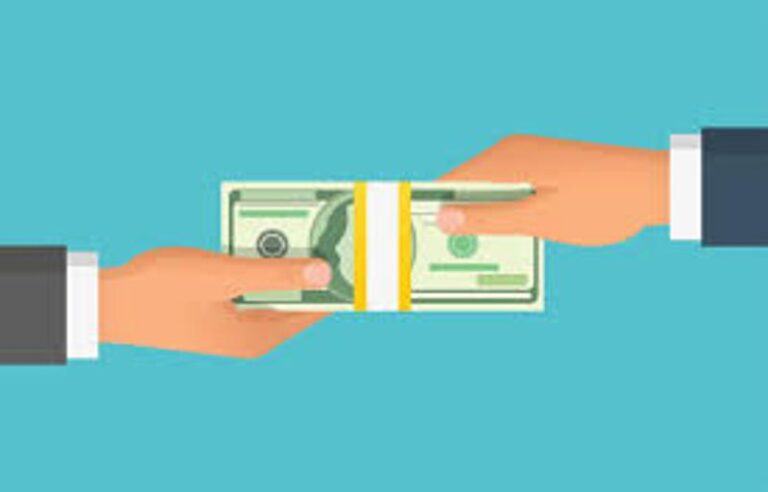 Are you safe for financial secret from Du quick recharge?