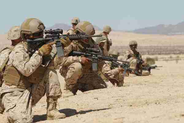 Can foreigners join UAE Army?