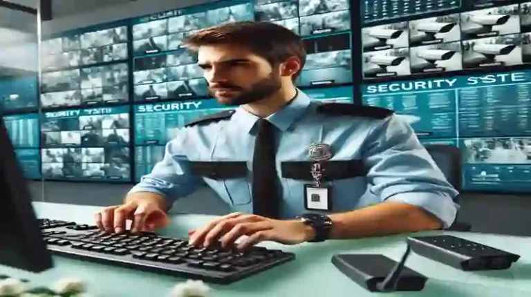 Security Guard Quiz with Answers – Test Your Knowledge