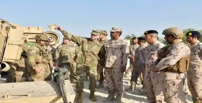 List of Private Military Companies in UAE: An Extensive Overview