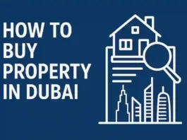 how to buy property in Dubai