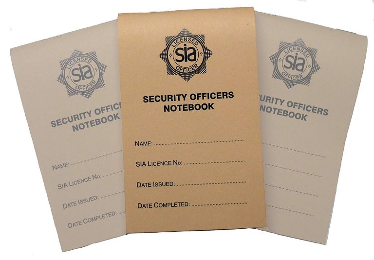 write notebook
