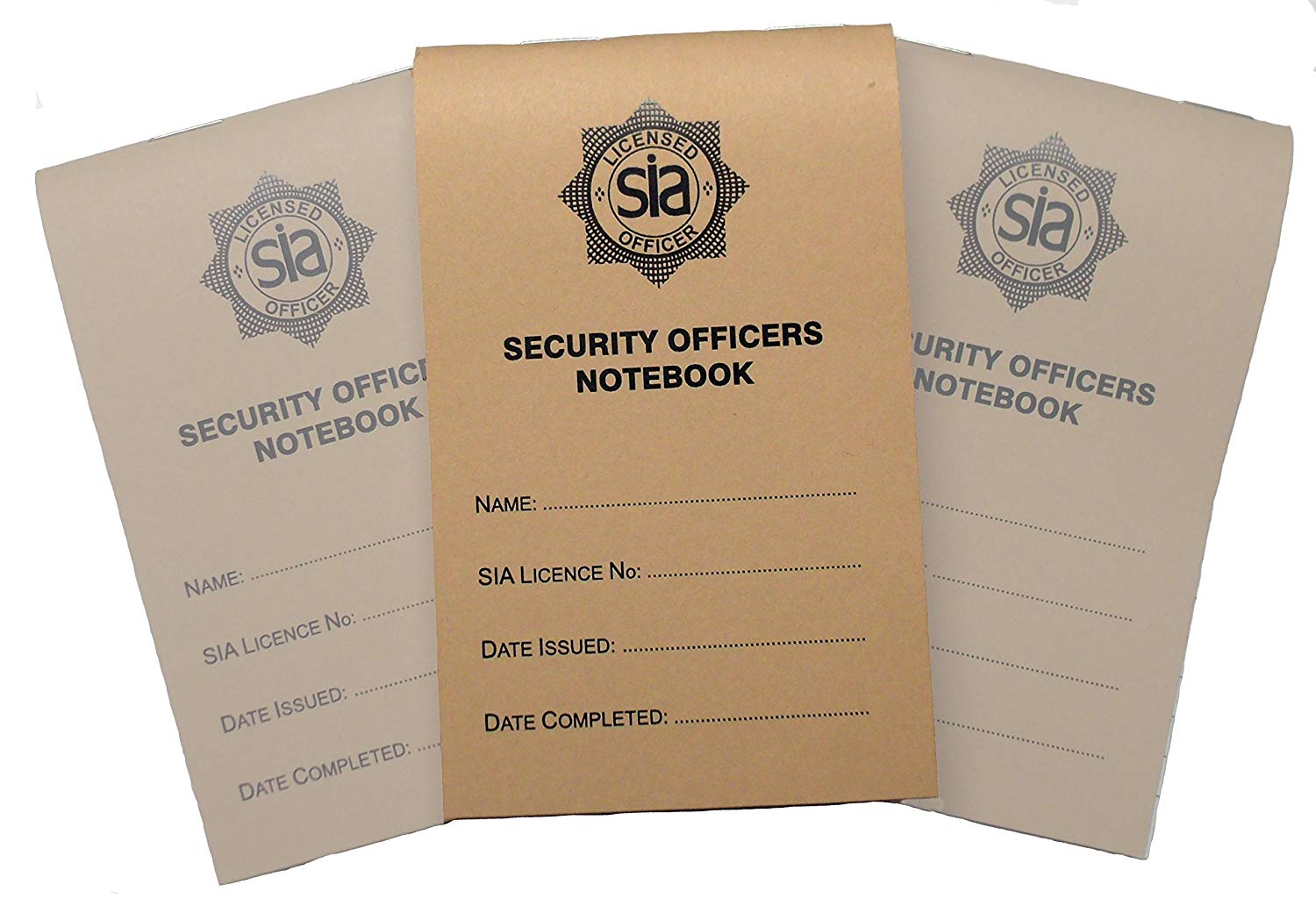 How to Writing a Notebook in Security Duty. Close Career
