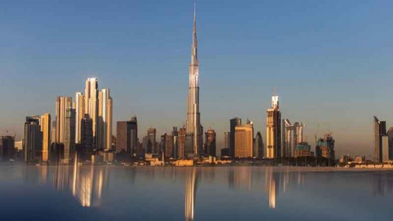 Dubai-job-market