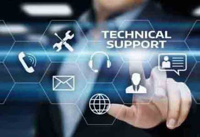 IT company Dubai