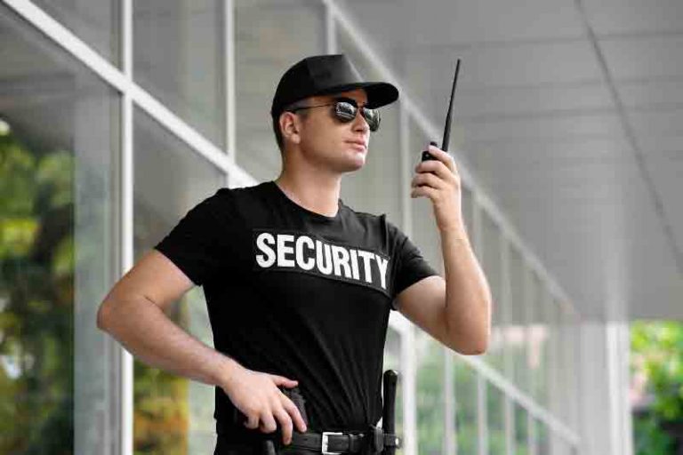 security companies in abu dhabi