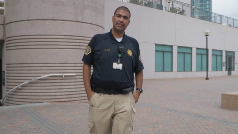 security guard exam