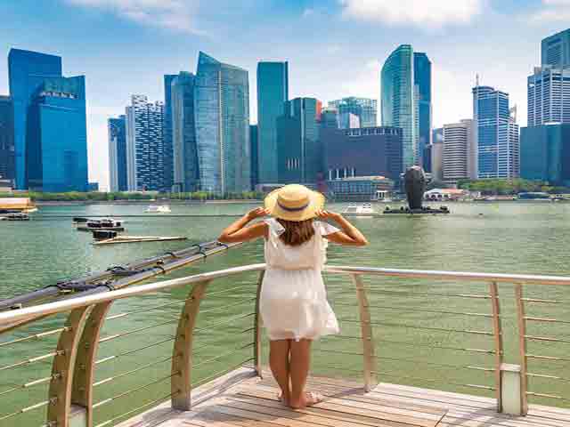 Top 10 best countries to live for expats