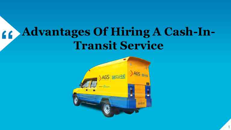 cash in transit companies in uae and Dubai
