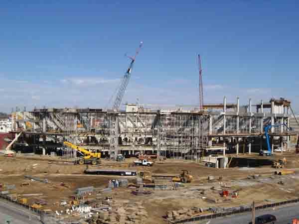 Top construction companies in dubai, and UAE