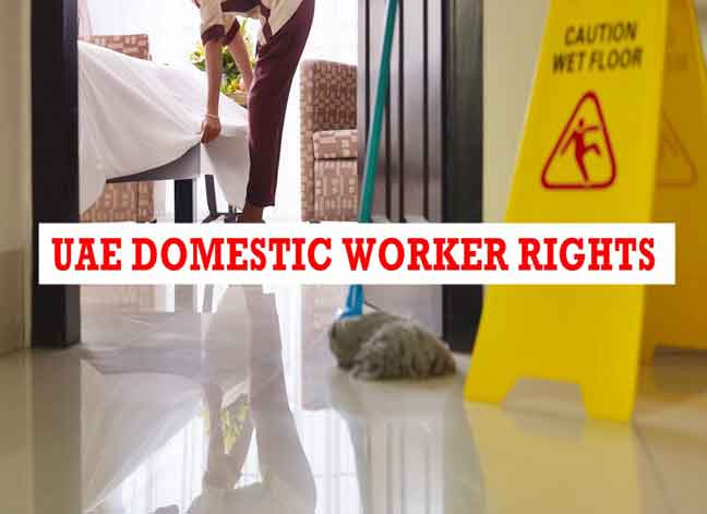 domestic-worker-contract-dubai