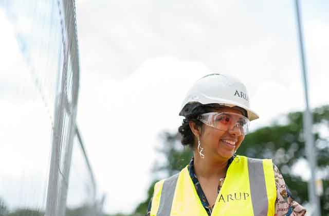 Engineering jobs in UAE