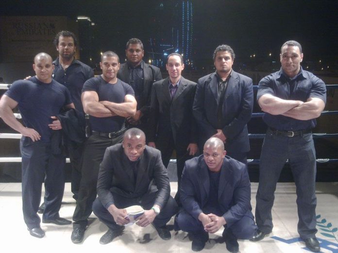 Event Security Companies In Dubai And Uae Close Career