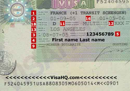 France-visa-Dubai