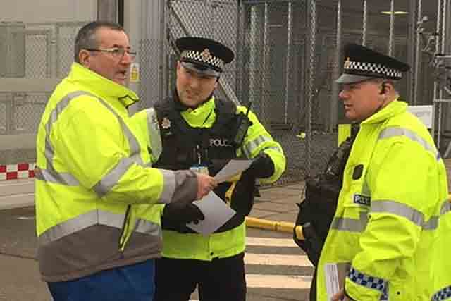 g4s security review company's best and worst stuff - Close Career g4s security review company's best and worst stuff - Close Career