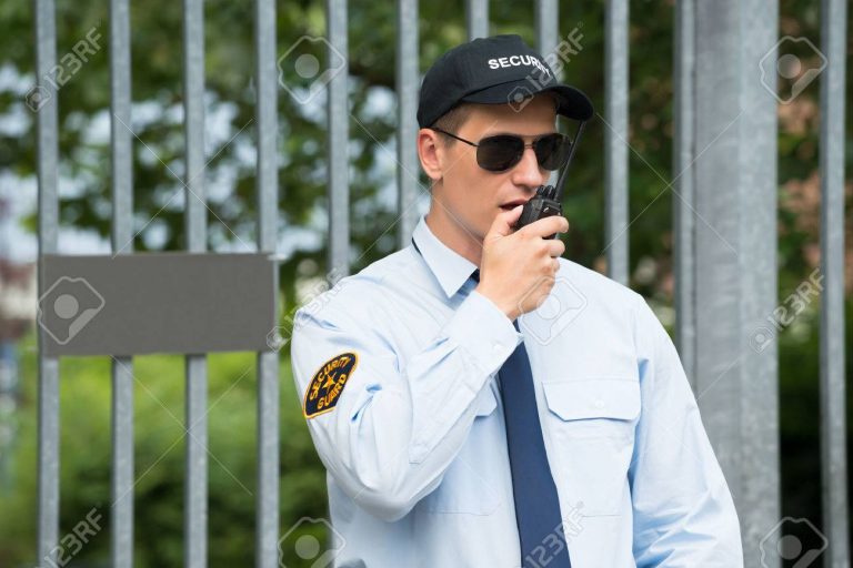 guard test questions
