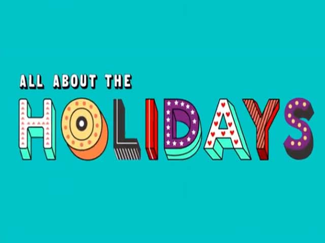 How many days are granted as holiday in UAE each year?