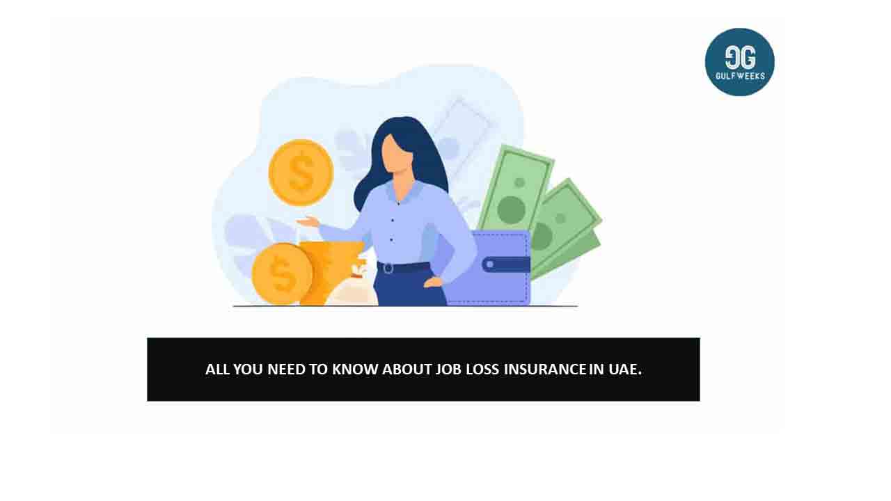 Key points to Know about job loss insurance in UAE - Close Career