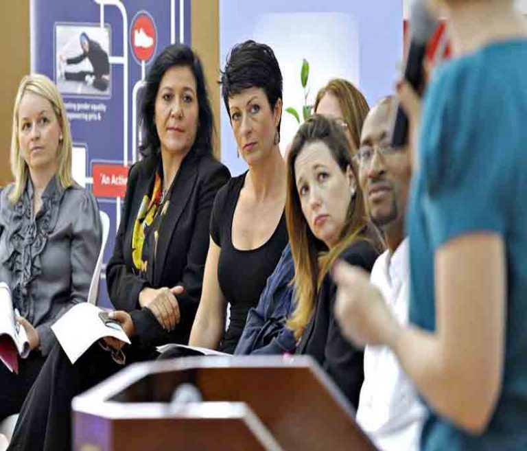 jobs in Dubai for Americans