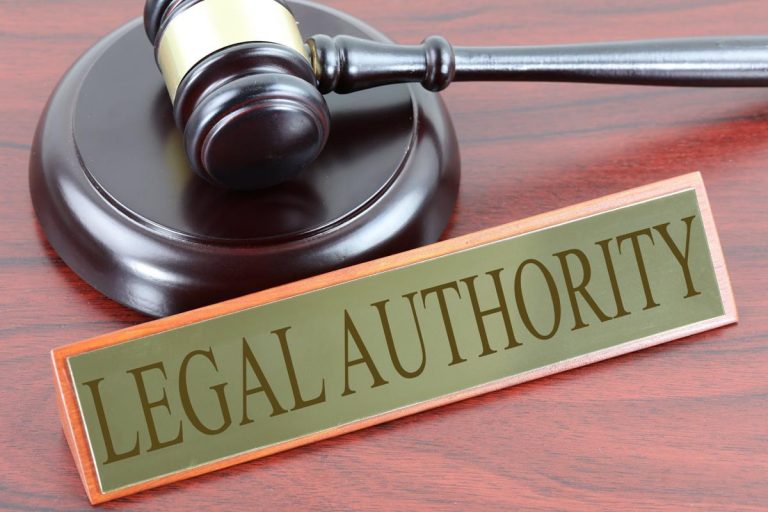 Law and Legal in Security Security Guard