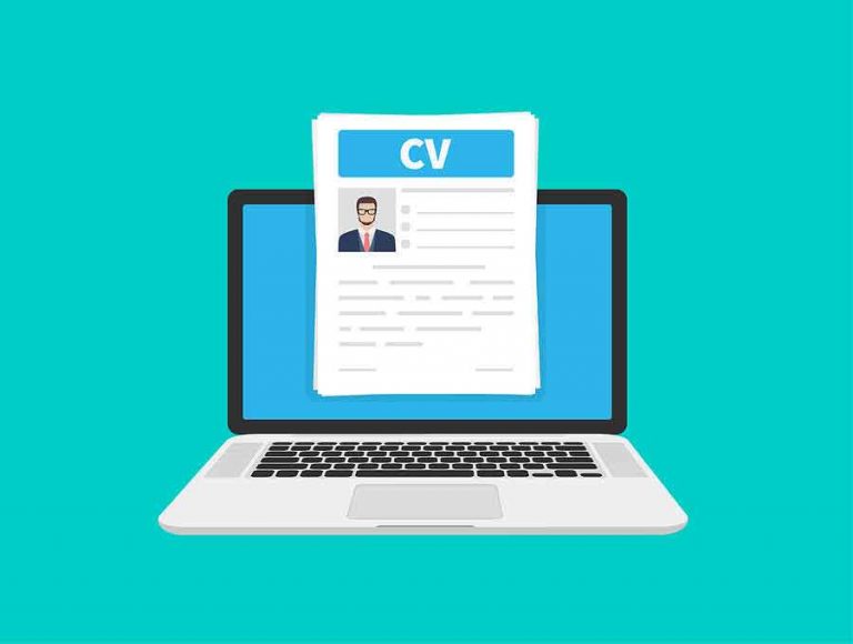 professional resume