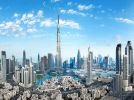 real estate agencies in Dubai