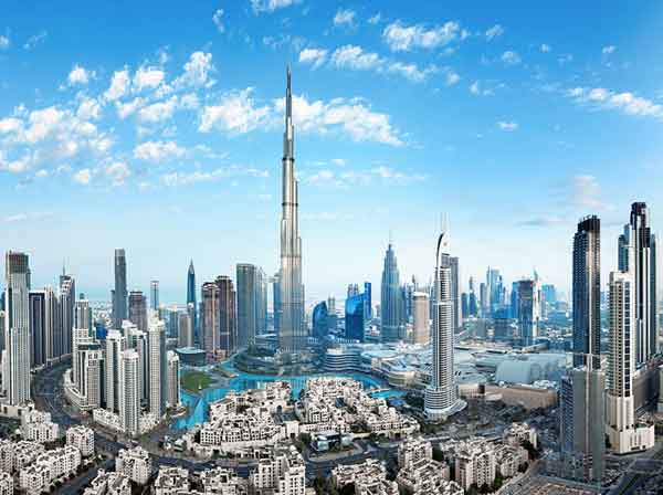 Buy, Sell, Rent Premium Properties in Dubai - Dubai Real Estate