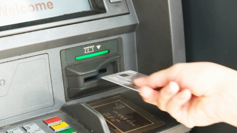 refill cash