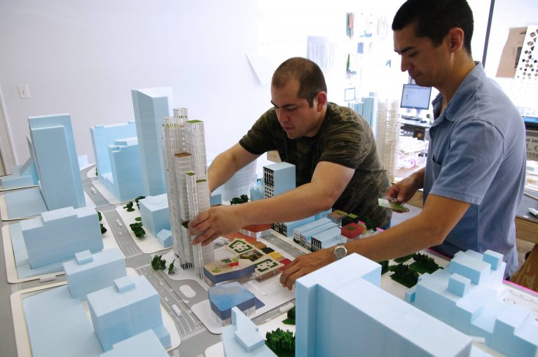 Architectural professional salary