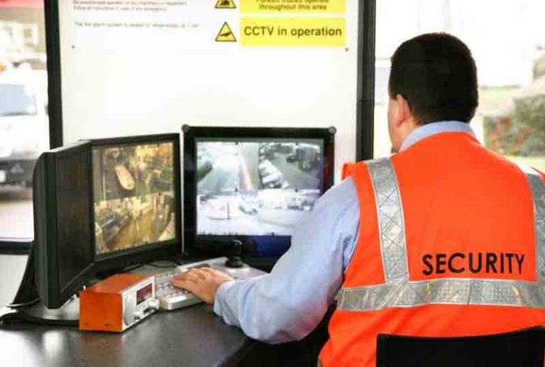 security guard jobs in dubai