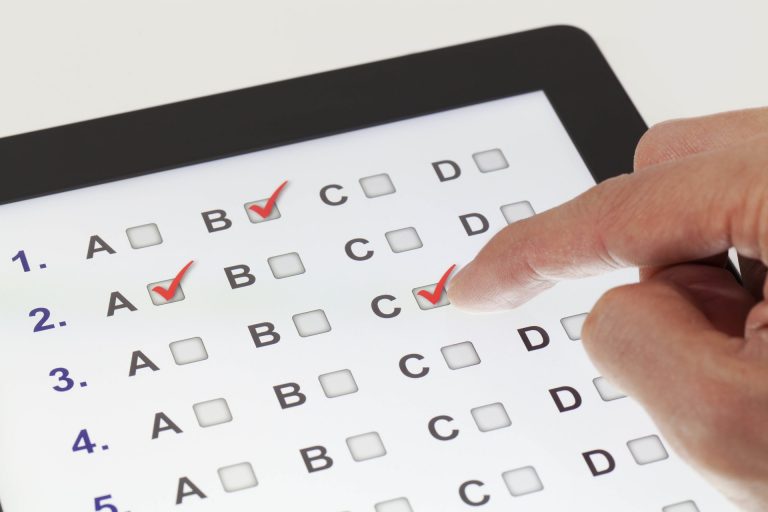 Guard exam test questions-
