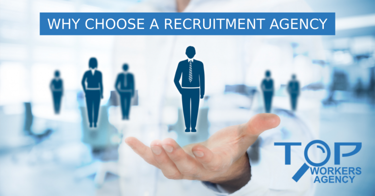 recruitment agencies in Dubai
