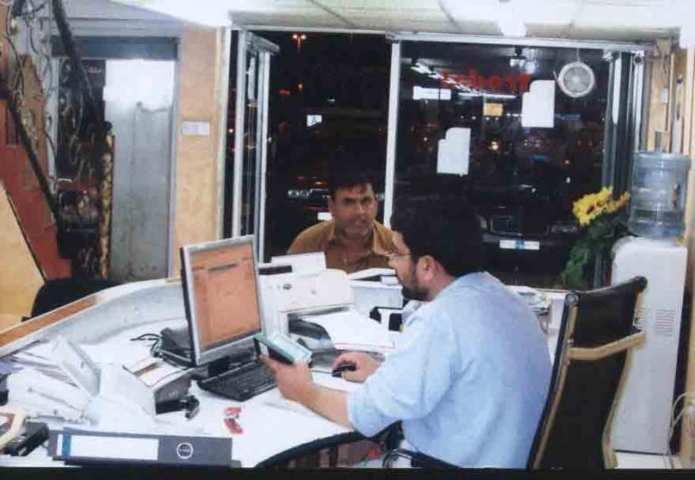 top 10 typing center in dubai