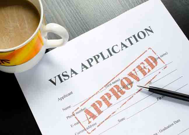How to get visa deposit refund UAE online? - Close Career